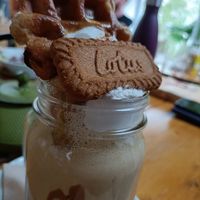  at The Eating Gorilla in Penrhyndeudraeth