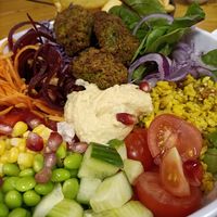  at The Eating Gorilla in Penrhyndeudraeth