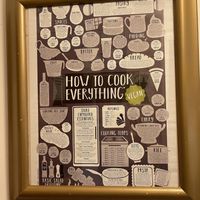   at The Eating Gorilla in Penrhyndeudraeth