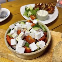   at The Eating Gorilla in Penrhyndeudraeth