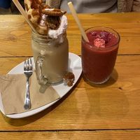   at The Eating Gorilla in Penrhyndeudraeth