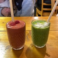   at The Eating Gorilla in Penrhyndeudraeth