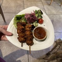 Absolutely amazing!   at The Eating Gorilla in Penrhyndeudraeth