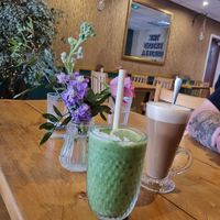  at The Eating Gorilla in Penrhyndeudraeth