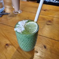  at The Eating Gorilla in Penrhyndeudraeth