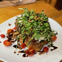   at The Eating Gorilla in Penrhyndeudraeth