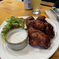   at The Eating Gorilla in Penrhyndeudraeth