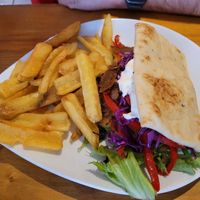  at The Eating Gorilla in Penrhyndeudraeth