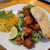  at The Eating Gorilla in Penrhyndeudraeth