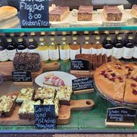  at The Eating Gorilla in Penrhyndeudraeth