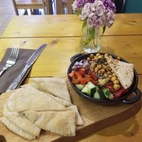  at The Eating Gorilla in Penrhyndeudraeth