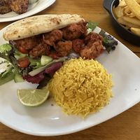   at The Eating Gorilla in Penrhyndeudraeth