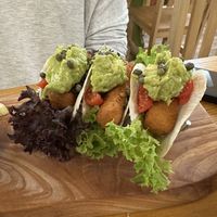   at The Eating Gorilla in Penrhyndeudraeth