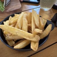   at The Eating Gorilla in Penrhyndeudraeth