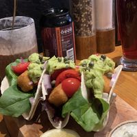   at The Eating Gorilla in Penrhyndeudraeth