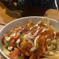   at The Eating Gorilla in Penrhyndeudraeth