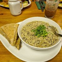  at The Eating Gorilla in Penrhyndeudraeth