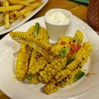  at The Eating Gorilla in Penrhyndeudraeth