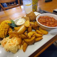  at The Eating Gorilla in Penrhyndeudraeth