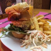  at The Eating Gorilla in Penrhyndeudraeth