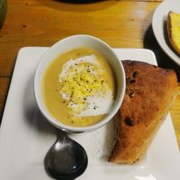  at The Eating Gorilla in Penrhyndeudraeth