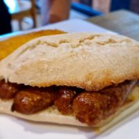  at The Eating Gorilla in Penrhyndeudraeth