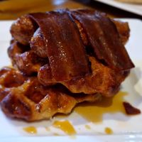  at The Eating Gorilla in Penrhyndeudraeth