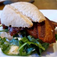  at The Eating Gorilla in Penrhyndeudraeth