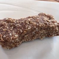 dog treatts  at The Eating Gorilla in Penrhyndeudraeth