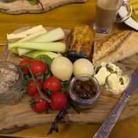  at The Eating Gorilla in Penrhyndeudraeth