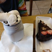  at The Eating Gorilla in Penrhyndeudraeth