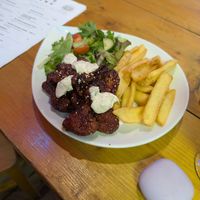  at The Eating Gorilla in Penrhyndeudraeth