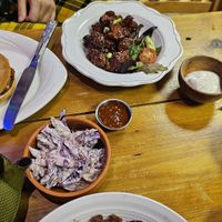  at The Eating Gorilla in Penrhyndeudraeth