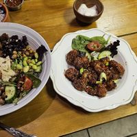  at The Eating Gorilla in Penrhyndeudraeth