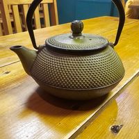  at The Eating Gorilla in Penrhyndeudraeth