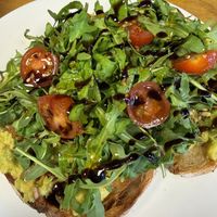 Absolut Fantastic  at The Eating Gorilla in Penrhyndeudraeth