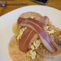  at The Eating Gorilla in Penrhyndeudraeth
