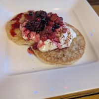  at The Eating Gorilla in Penrhyndeudraeth