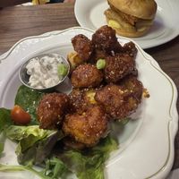   at The Eating Gorilla in Penrhyndeudraeth