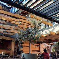 Lovely place at OMM INN in Eskisehir