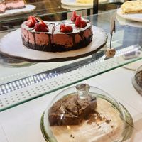   at OMM INN in Eskisehir