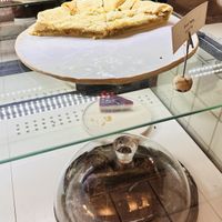   at OMM INN in Eskisehir