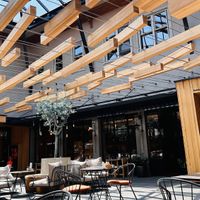   at OMM INN in Eskisehir