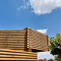   at OMM INN in Eskisehir