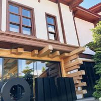   at OMM INN in Eskisehir