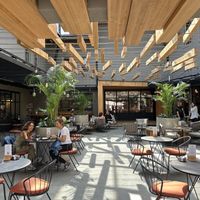   at OMM INN in Eskisehir