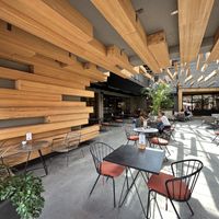   at OMM INN in Eskisehir