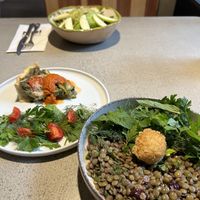   at OMM INN in Eskisehir