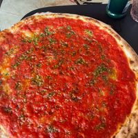   at Da Michele in Venice
