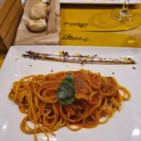  at Da Michele in Venice